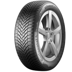 255/55R19 111W XL AllSeasonContact
